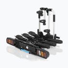 Nosič XLC Beluga 3E-Bikes na závesné zariadenie strieborný/čierny