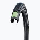 SCHWALBE Green Marathon GreenGuard Addix Eco 28 x 1,75 čierna reflexná cyklistická pneumatika