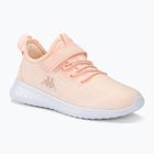 Kappa Capilot GC rose/white detská obuv