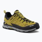 Pánske trekové topánky Meindl Lite Trail GTX yellow 3966/85