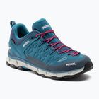 Dámske trekové topánky Meindl Lite Trail Lady GTX blue 3965/53