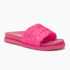 Dámske šľapky GANT Mardale hot pink