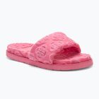 Dámske šľapky GANT Mardale hot pink