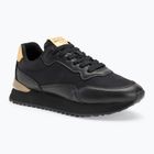 Dámske topánky GANT Bevinda black/gold