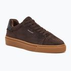 Pánske topánky GANT Mc Julien dark brown