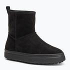 Dámske snehule GANT Snowhill black
