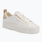 Dámske topánky GANT Avona white/beige