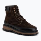Pánske topánky GANT Clafton 31643132 dark brown