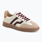 Dámske topánky GANT Cuzima off white/plum red