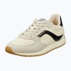 Dámske topánky GANT Beja beige/dark brown