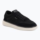 Pánske topánky GANT San Prep black