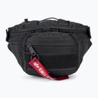 Ľadvinka Alpha Industries Tactical Waist black