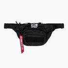 Ľadvinka Alpha Industries Tactical Waist black