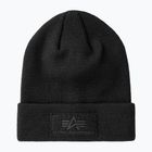 Čiapka Alpha Industries VLC black