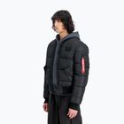 Pánska bunda Alpha Industries MA-1 Puffer Bomber black