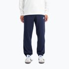 Pánske nohavice Alpha Industries Basic Small Logo II Jogger ultra navy
