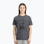 Alpha Industries pánske tričko Hawaii vintage grey