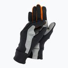 ZIENER Horolezecké rukavice Gusty Touch oranžové 801408.12418