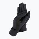ZIENER Gazal Touch Lyžiarske rukavice čierne 801410.12