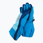 Detské lyžiarske rukavice ZIENER Levio As Minis blue 801976.230
