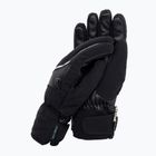 Dámske lyžiarske rukavice ZIENER Kaika As Aw black 801167 12