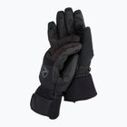 Pánske lyžiarske rukavice ZIENER Ginx As Aw black 801066.12