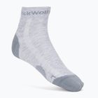 Jack Wolfskin Multifunkčné trekingové ponožky s nízkym strihom sivé 1908601_6111