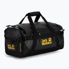 Cestovná taška Jack Wolfskin Expedition Trunk 30 black 2008641_6000