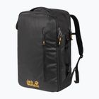 Jack Wolfskin Expedition Pack 42 l turistický batoh čierny 2009461_6000