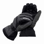 Lyžiarske rukavice Reusch Primus R-TEX XT čierne 48/01/224/721