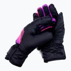 Detské lyžiarske rukavice Reusch Dario R-TEX XT čierne 49/61/212/7720