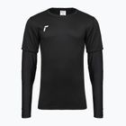 Pánsky brankársky dres Reusch Goalkeeping Jersey Padded black/white