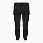 Brankárske nohavice Reusch Compression Short 3/4 Femur black