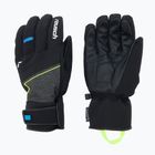 Lyžiarske rukavice Reusch Luca R-Tex XT black 61/1/251