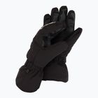 Lyžiarske rukavice Reusch Stanley Gtx black/white