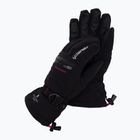 Detské lyžiarske rukavice Reusch Lando R-TEX XT čierne 61/61/243/7720