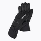 Lyžiarske rukavice Reusch Morris GORE-TEX black/white