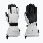 Dámske lyžiarske rukavice Reusch Nadia R-Tex XT white/black