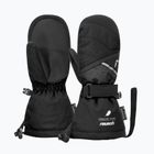 Detské lyžiarske rukavice Reusch Kaden Down R-Tex XT Mitten black