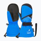 Detské lyžiarske rukavice  Reusch Kaden Down R-Tex XT Mitten brilliant blue