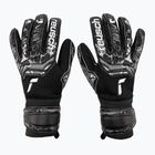 Reusch Attrakt Infinity brankárske rukavice čierne 5370725-7700