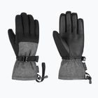Lyžiarske rukavice Reusch Outset R-Tex XT black/black melange
