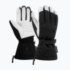 Dámske lyžiarske rukavice Reusch Sonja R-Tex XT black/white