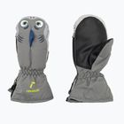 Detské lyžiarske rukavice Reusch Sweety Mitten shark