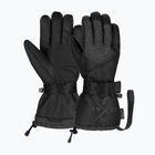 Lyžiarske rukavice Reusch Baseplate R-Tex XT black/black melange