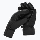 Lyžiarske rukavice Reusch Blaster Gore-Tex black/white