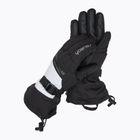 Dámske lyžiarske rukavice Reusch Demi R-Tex XT black