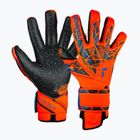 Brankárske rukavice Reusch Attrakt Fusion Guardian hyper orange/electric blue/black