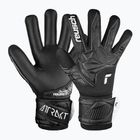 Brankárske rukavice Reusch Attrakt Infinity NC black