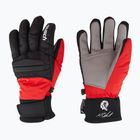 Detské lyžiarske rukavice  Reusch Warrior R-Tex XT Junior marco odermatt